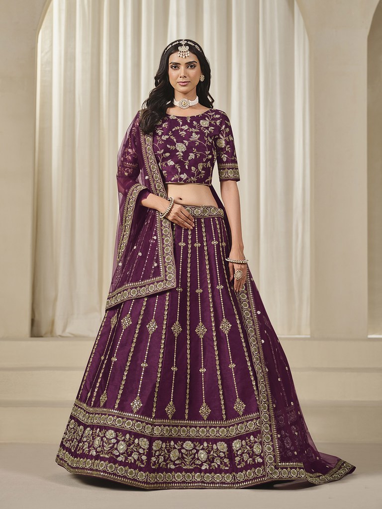 Riwaayat Regal Purple