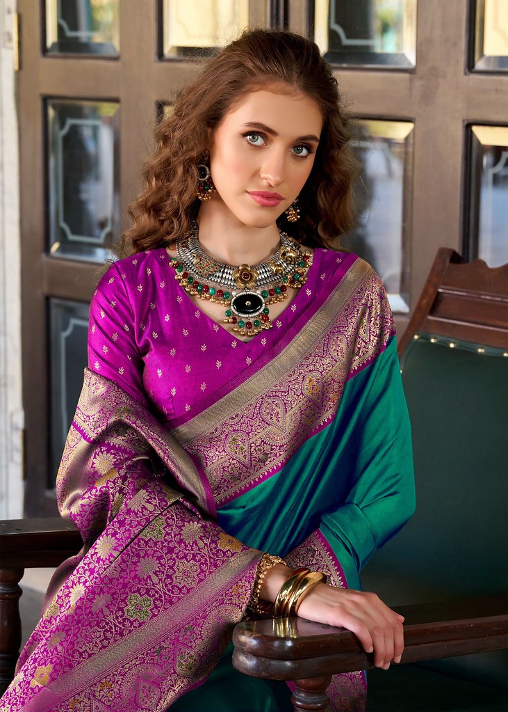 Kanaka Saree Collection