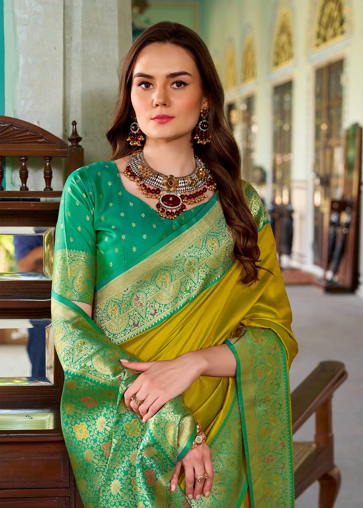 Kanaka Saree Collection