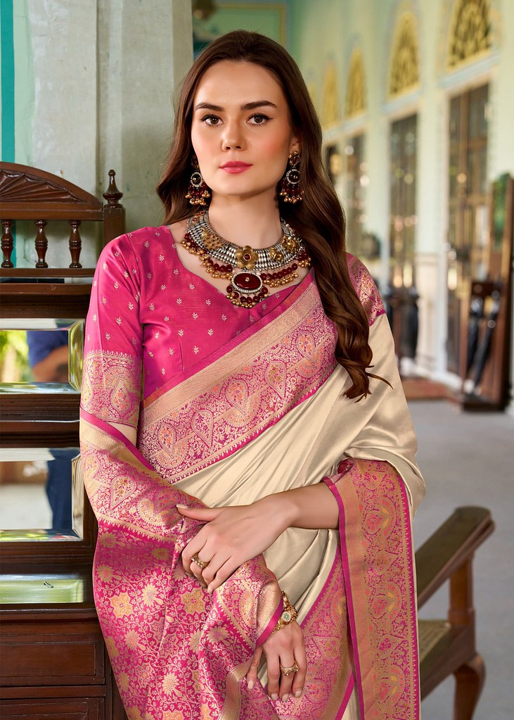 Kanaka Saree Collection