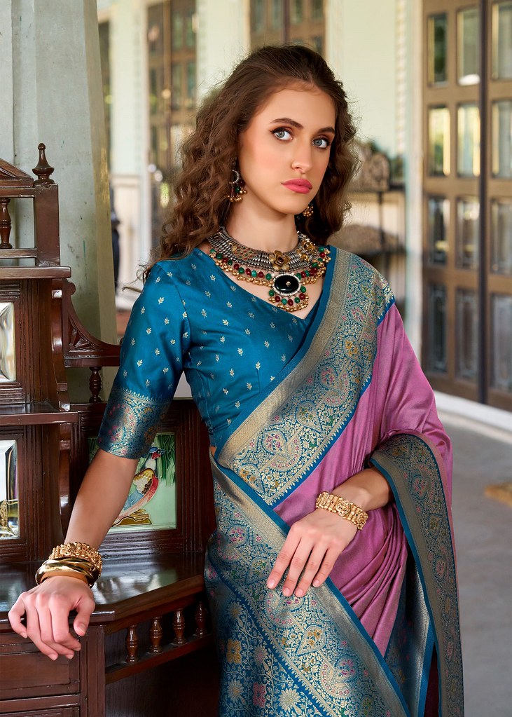 Kanaka Saree Collection