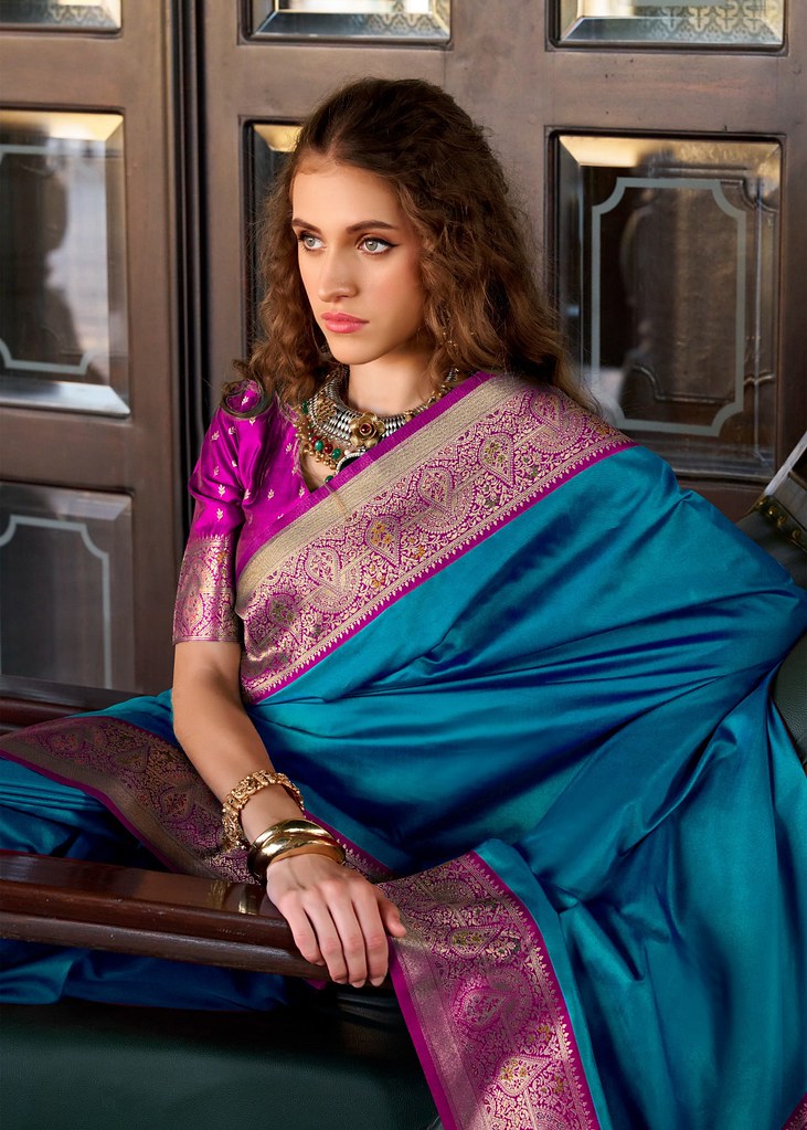 Kanaka Saree Collection