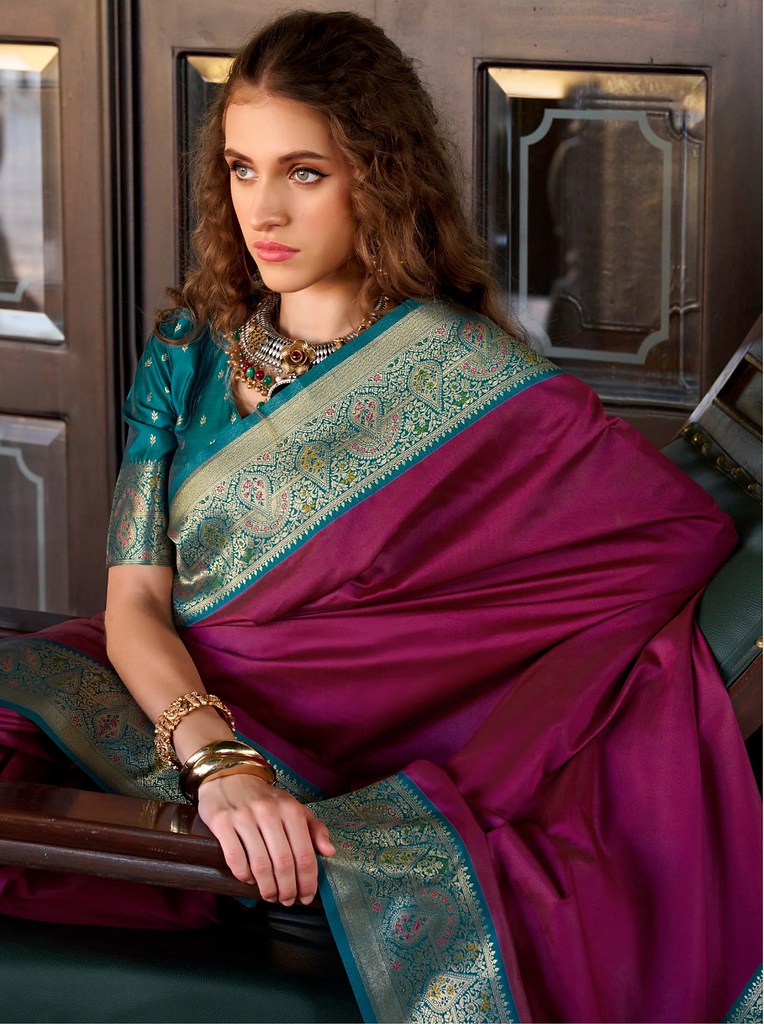 Kanaka Saree Collection