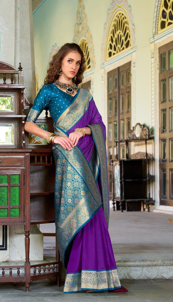 Kanaka Saree Collection