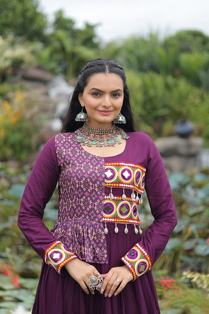 Laalima Gown Collection Wine
