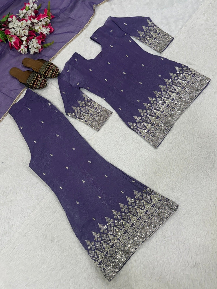 SilkDarbar Salwar Suits