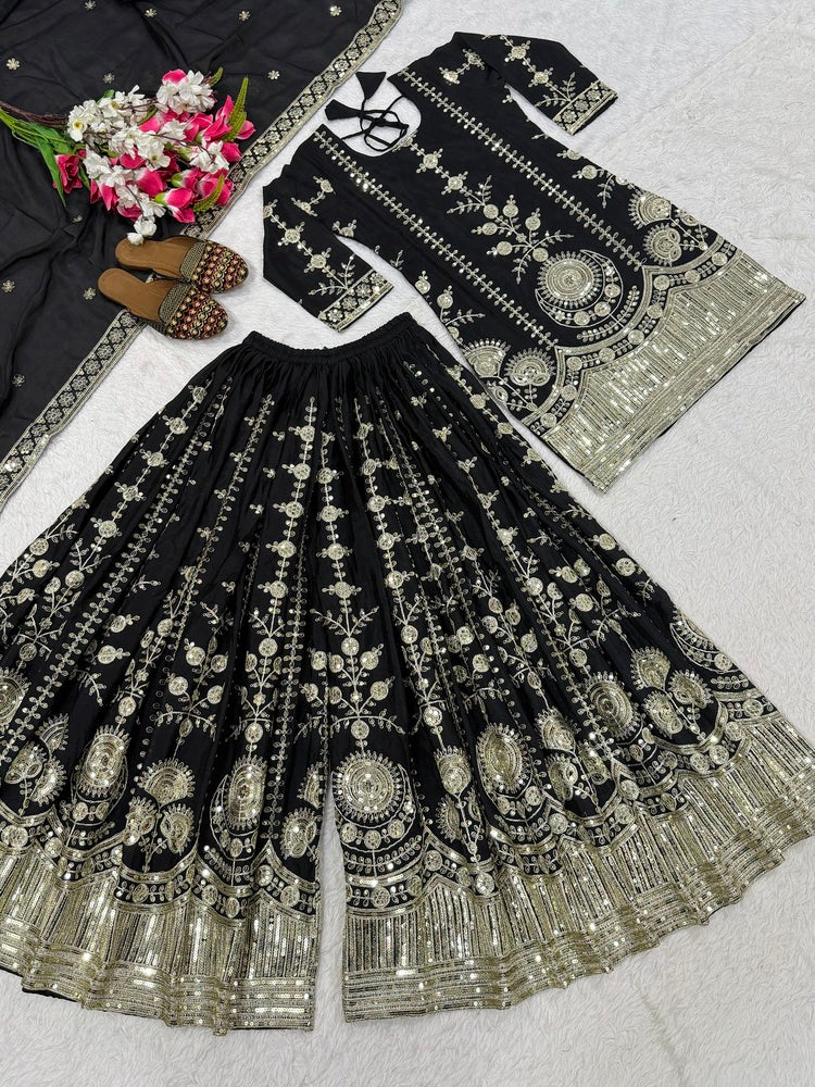 SilkDarbar Salwar Suits