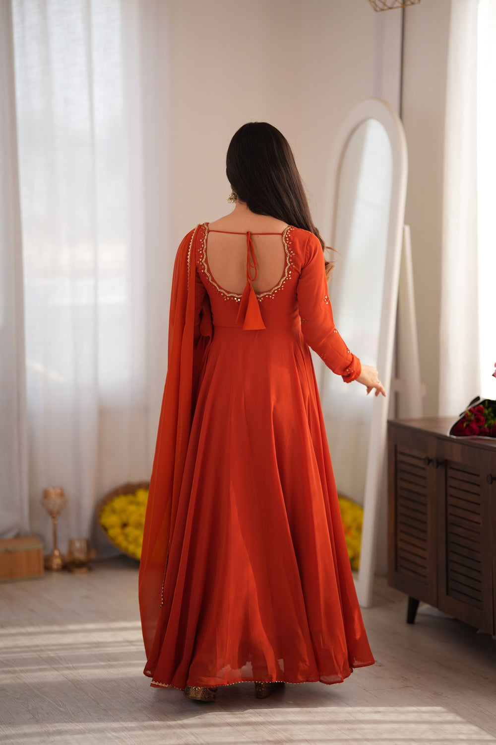 ZariVogue Salwar Suits