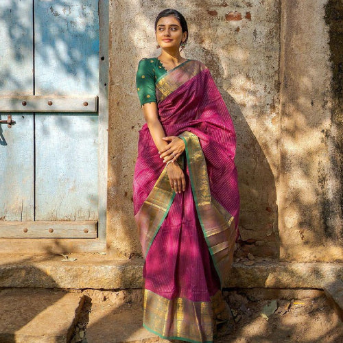 Banarasi Silk Sarees