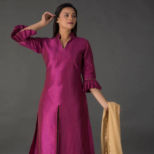 Bhagalpuri Silk Suits