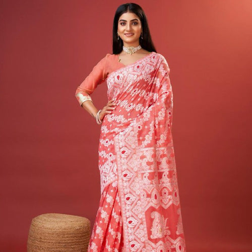 Cotton Sarees