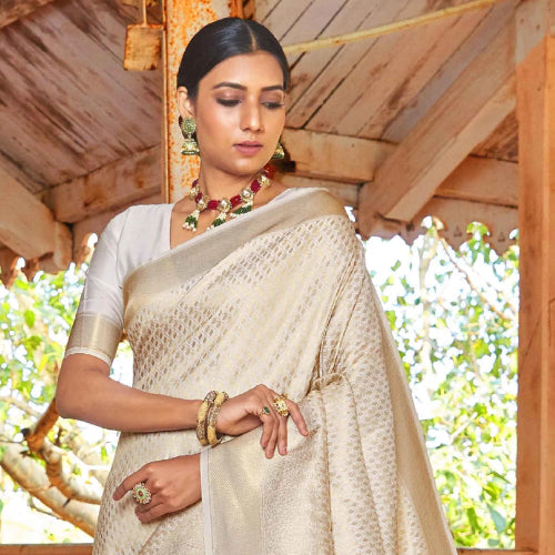 Kanjivaram Sarees