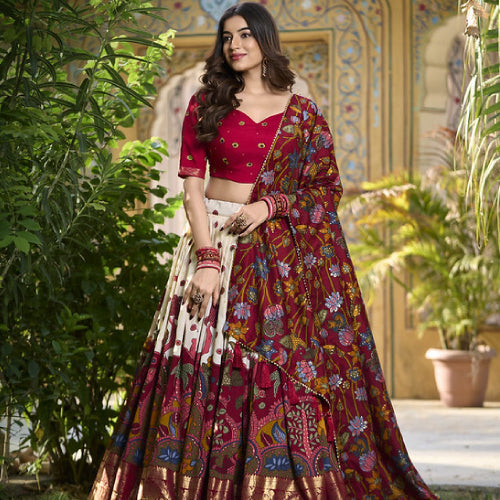 Lehenga Choli