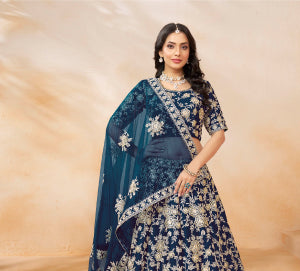 Lehengas