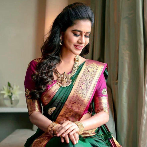 Traditional Sarees