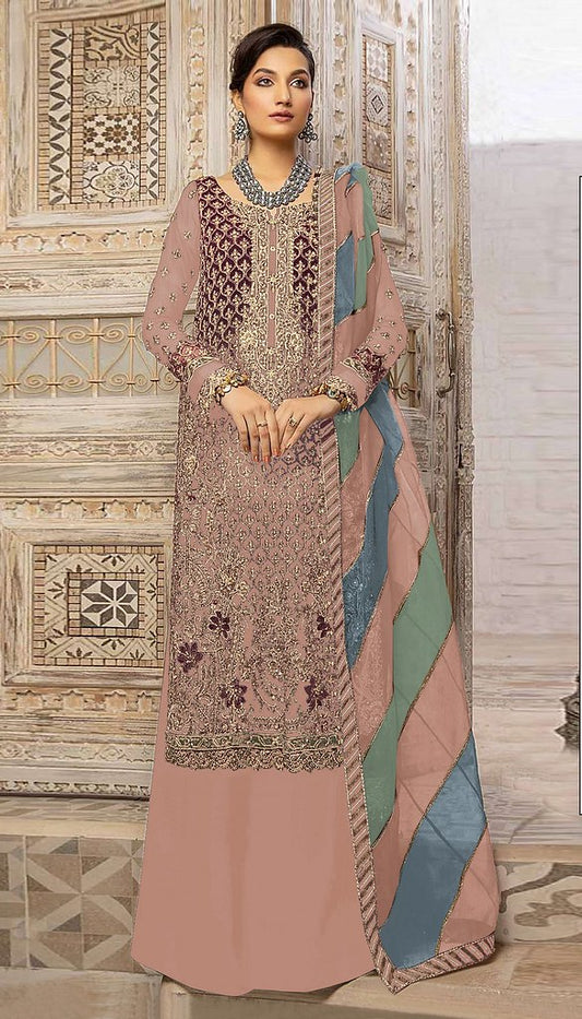 Foxglint Suits Collection Pink