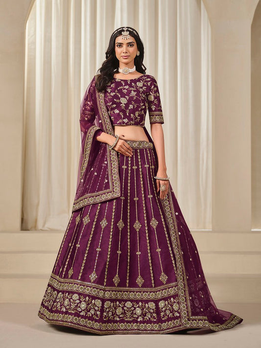 Riwaayat Regal Purple