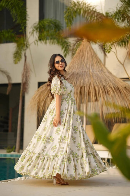 Mehak-e-Cambric Collection Multi