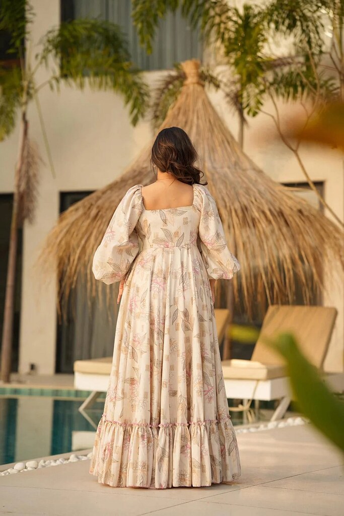 Mehak-e-Cambric Collection Multi