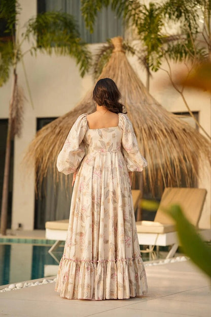 Mehak-e-Cambric Collection Multi