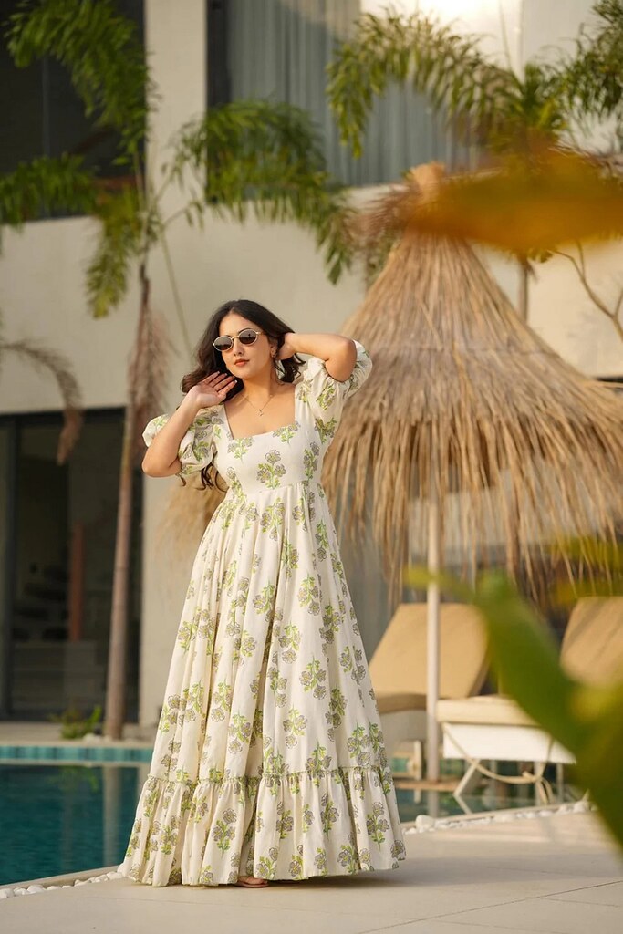 Mehak-e-Cambric Collection Multi