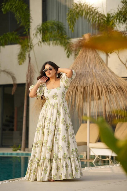 Mehak-e-Cambric Collection Multi