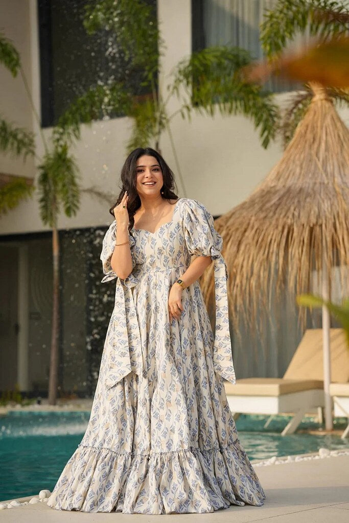 Mehak-e-Cambric Collection Multi