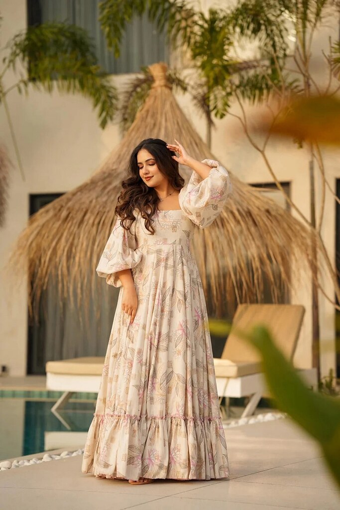 Mehak-e-Cambric Collection Multi