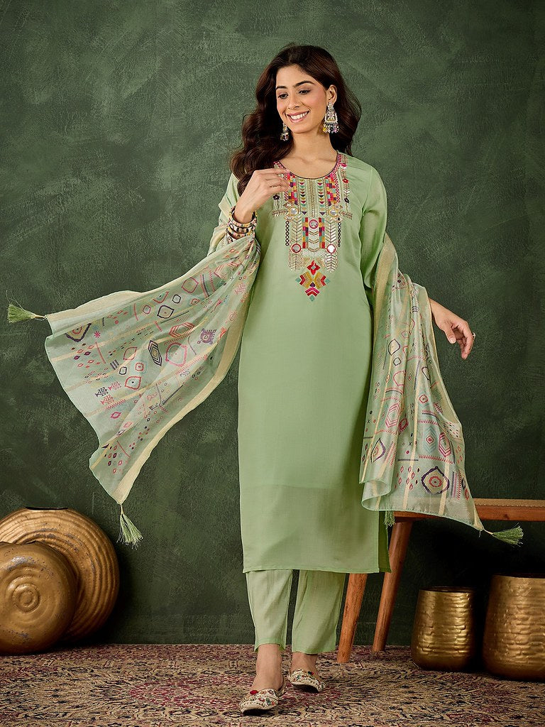 Desi Dhaaga Collection Pista