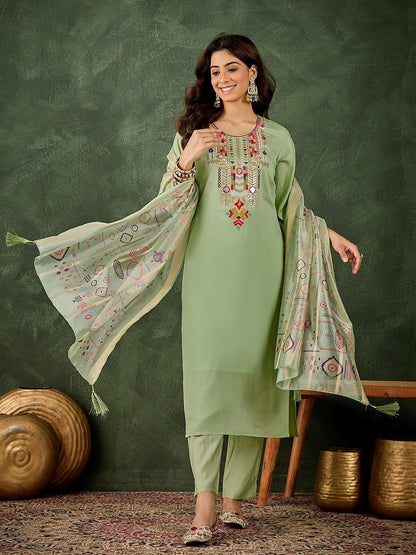 Desi Dhaaga Collection Pista