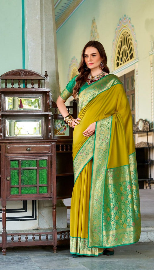 Kanaka Saree Collection