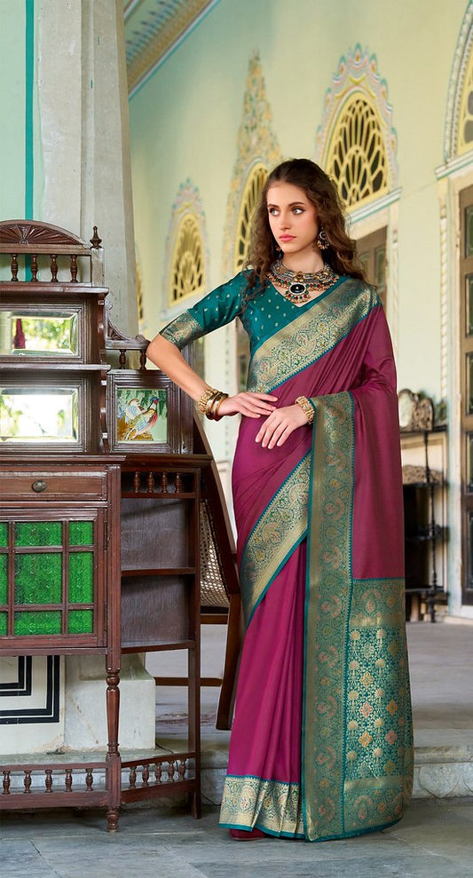 Kanaka Saree Collection