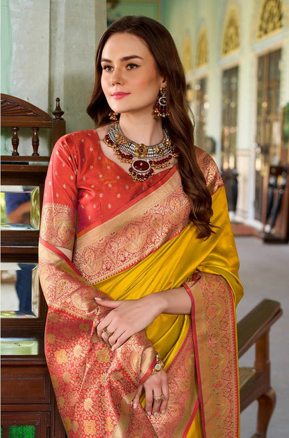 Kanaka Saree Collection