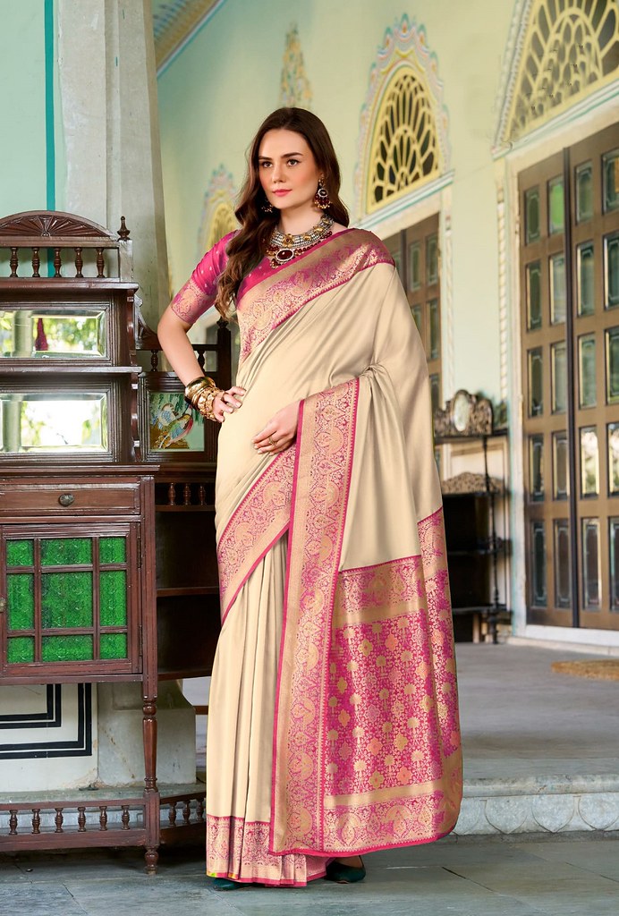 Kanaka Saree Collection