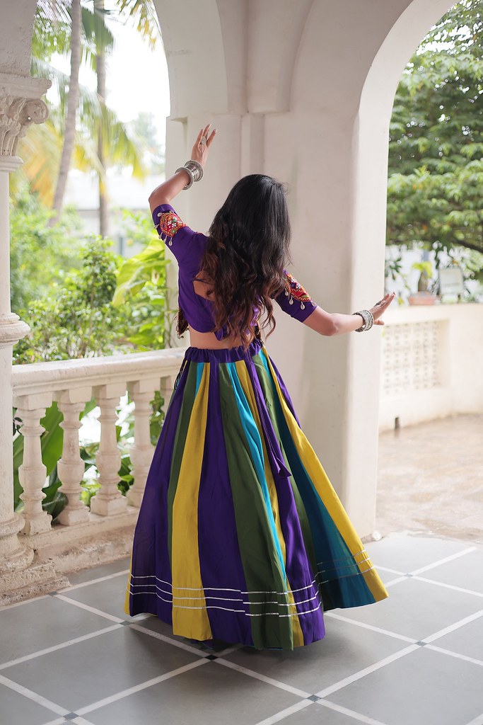 Vamika Collection Multi