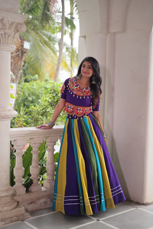 Vamika Collection Multi