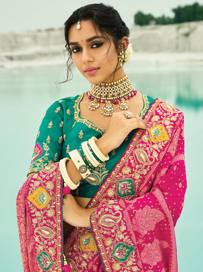 Subhragini Saree Collection