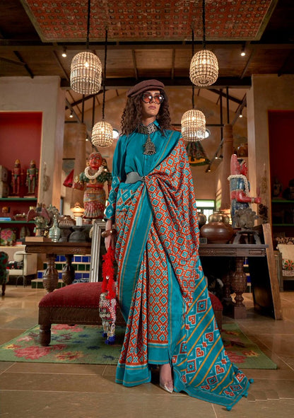 Aarvi Function Wear Collection Multi