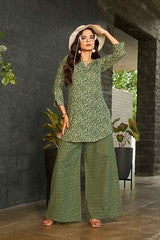 Urban Vibe Co-ords Sets