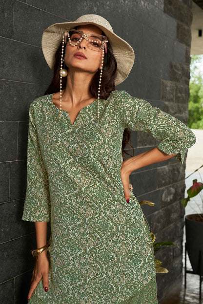 Urban Vibe Co-ords Sets