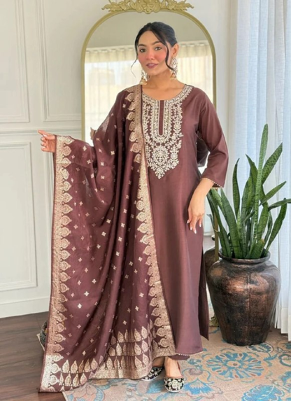 OpalTradition Salwar Suits