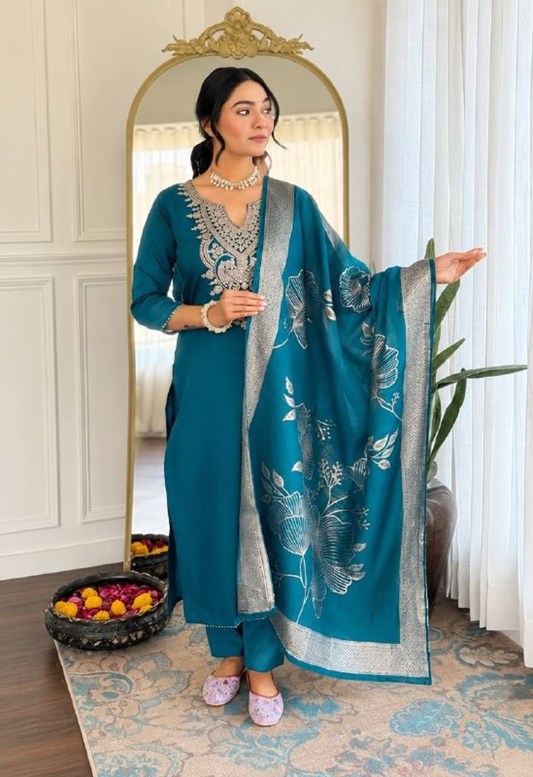 OpalTradition Salwar Suits