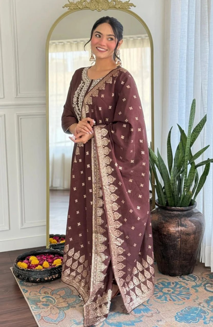 OpalTradition Salwar Suits
