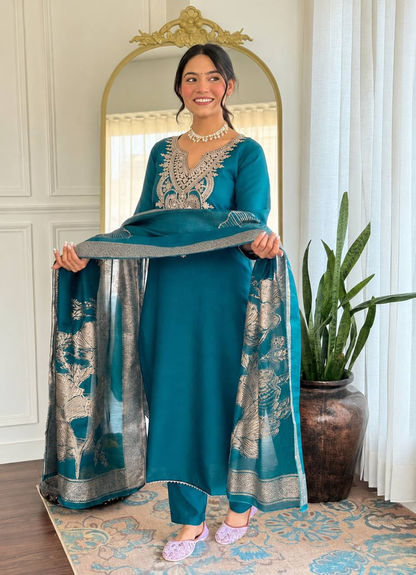 OpalTradition Salwar Suits