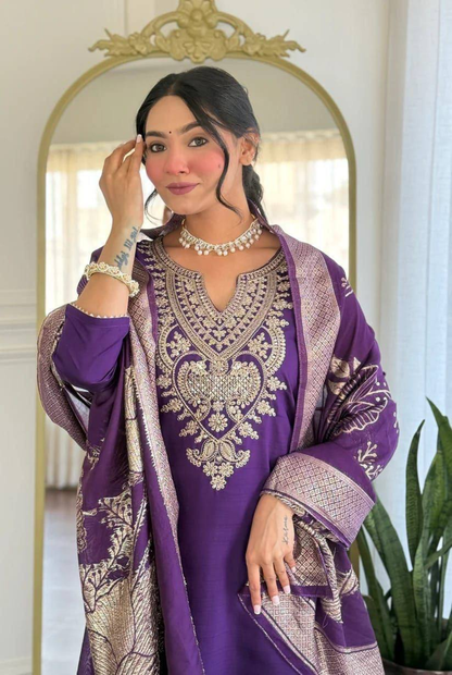 OpalTradition Salwar Suits