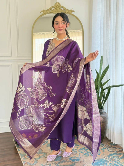 OpalTradition Salwar Suits