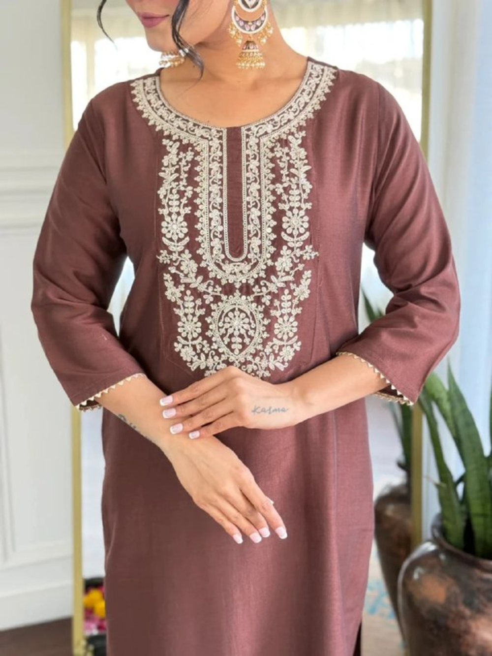 OpalTradition Salwar Suits