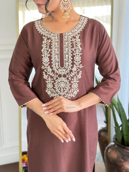OpalTradition Salwar Suits