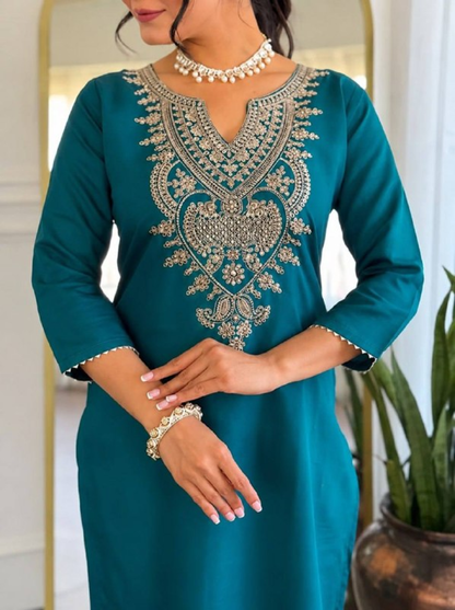 OpalTradition Salwar Suits