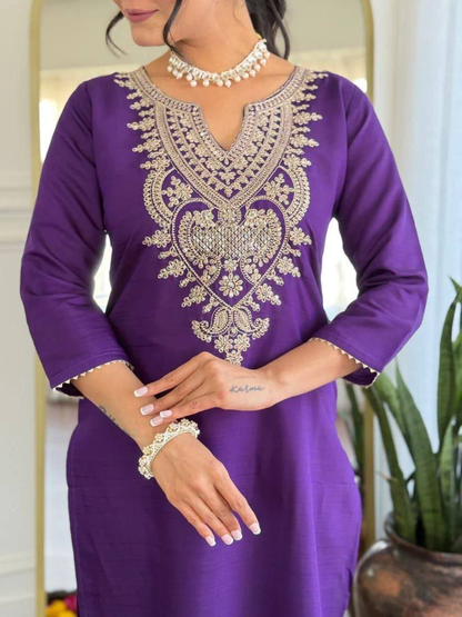 OpalTradition Salwar Suits